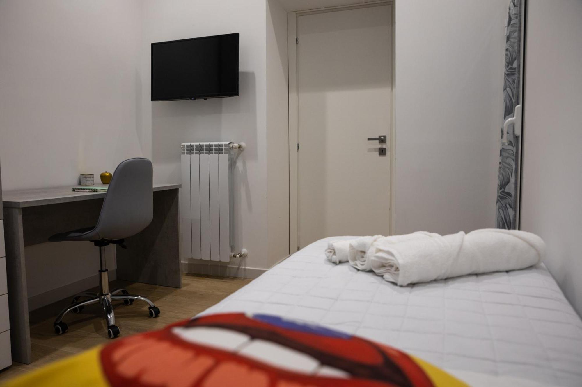Filo Apartment Капуа Экстерьер фото